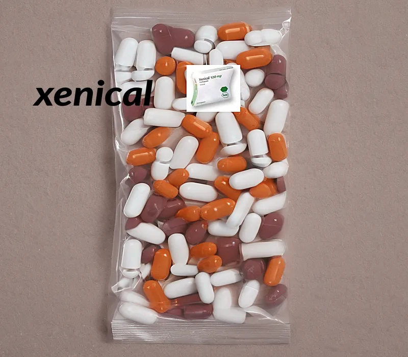 Xenical precio en farmacias de españa